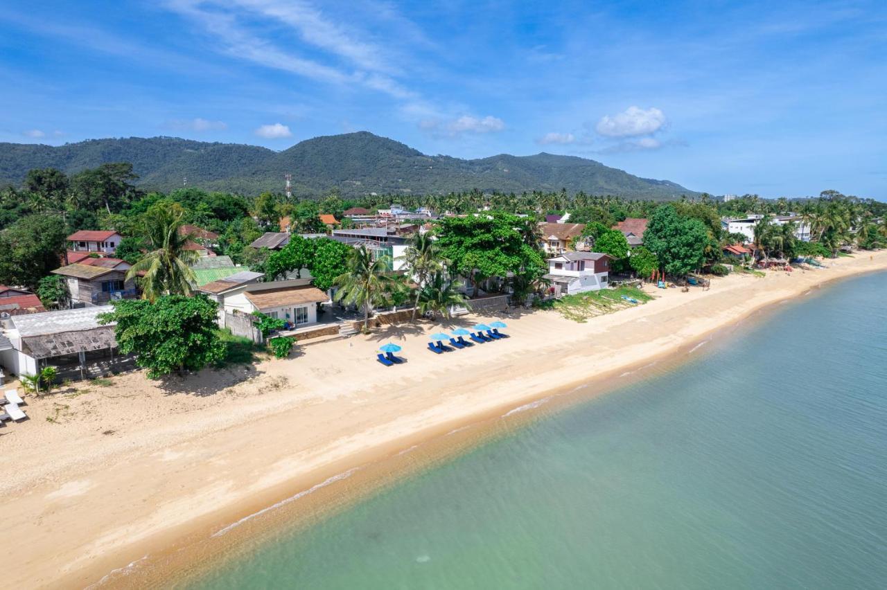 Station touristique Baanfah Samui 3*