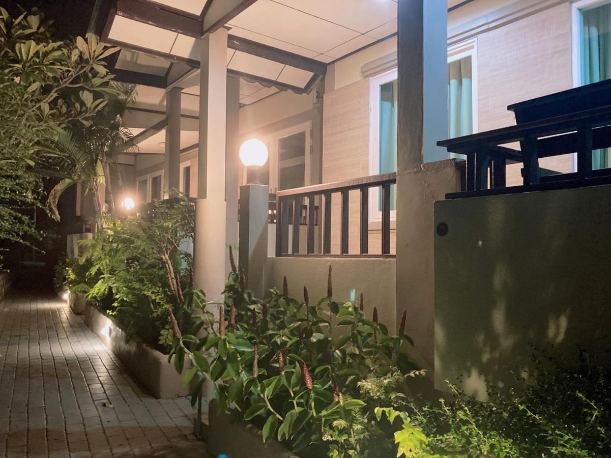 Baanfah Samui Station touristique 3*