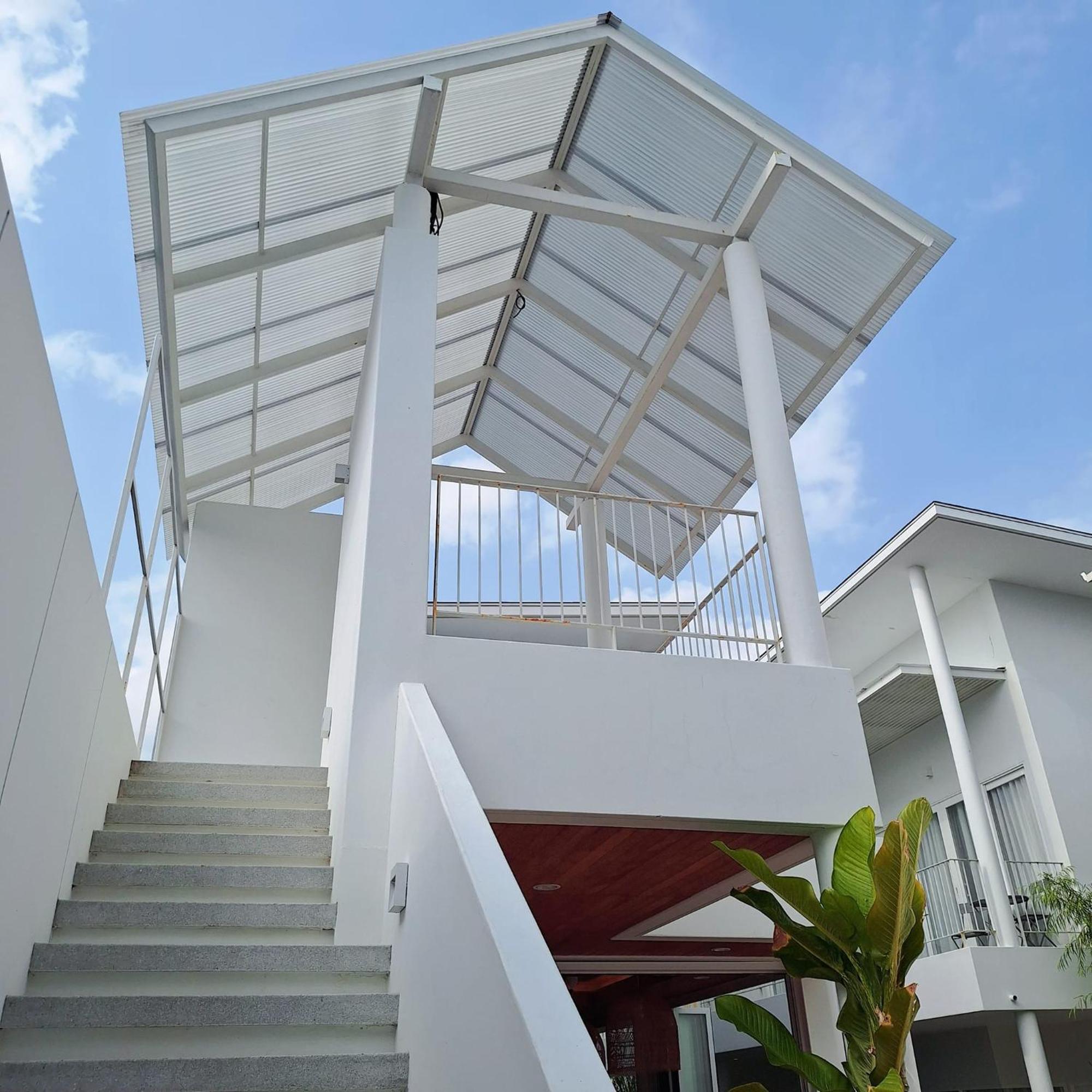 Baanfah Samui Station touristique
