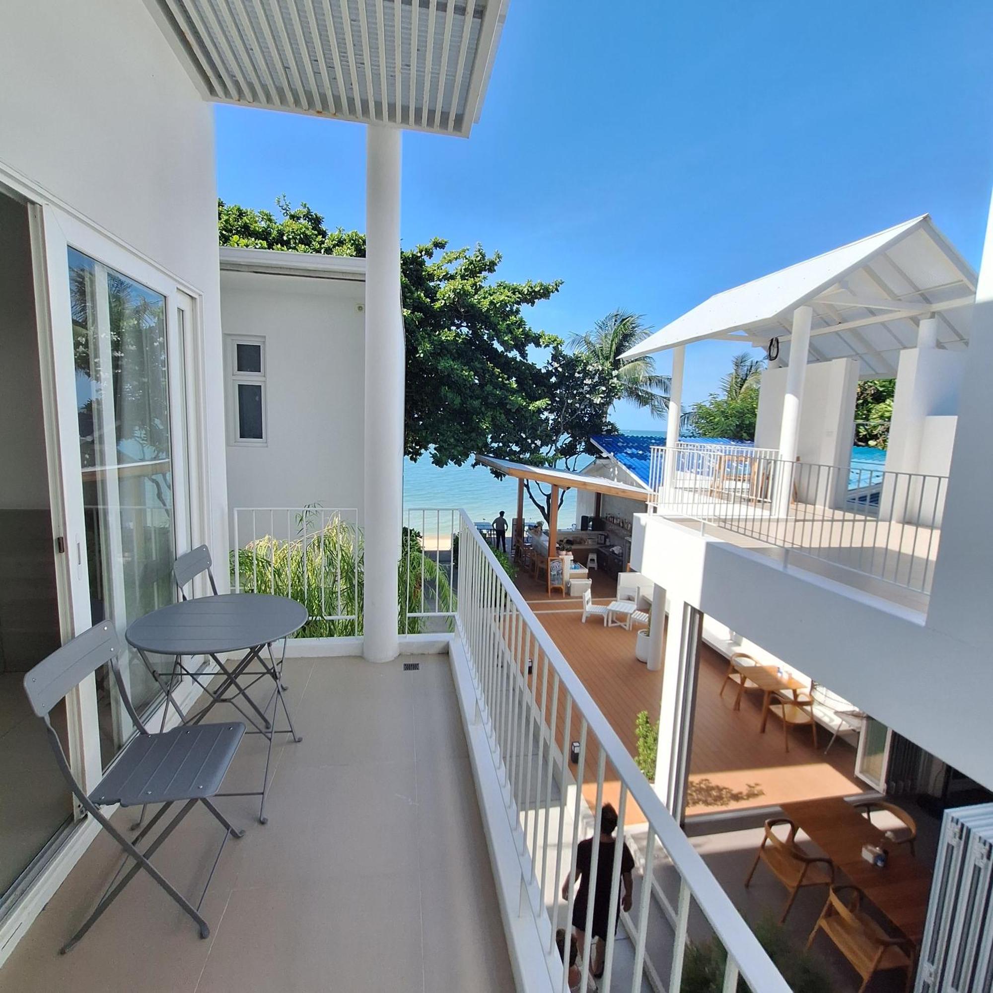 Baanfah Samui Station touristique 3*