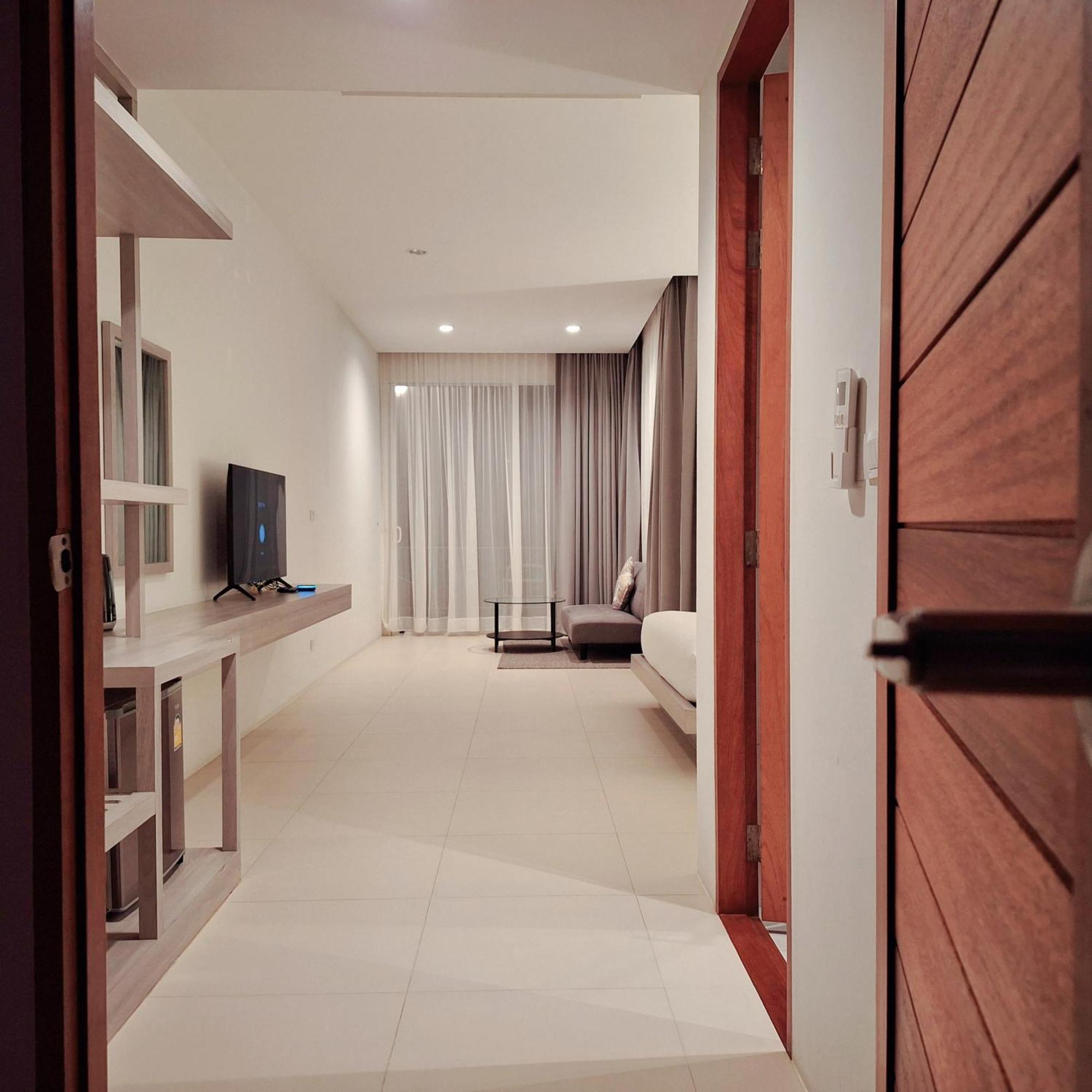 Baanfah Samui Resort Mae Nam